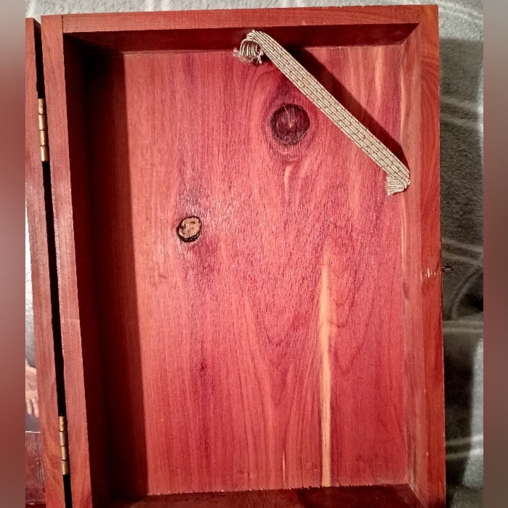 Bible Box - Picture 3 of 6